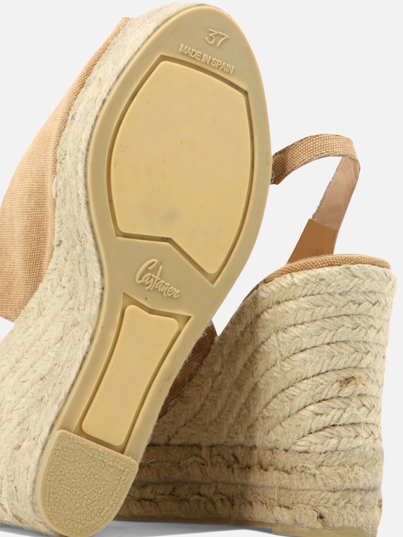 Espadrilles "Barbara"