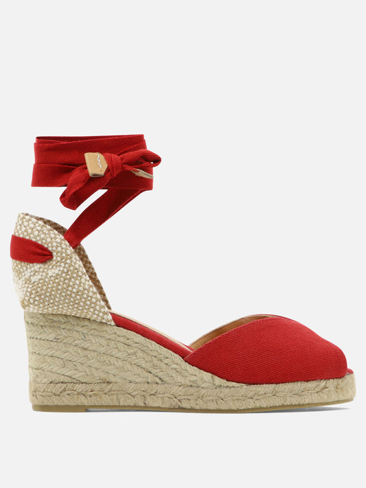 "Bilina" espadrilles