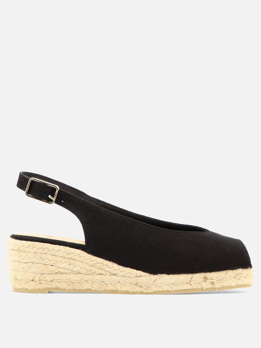 "Dosalia" espadrilles