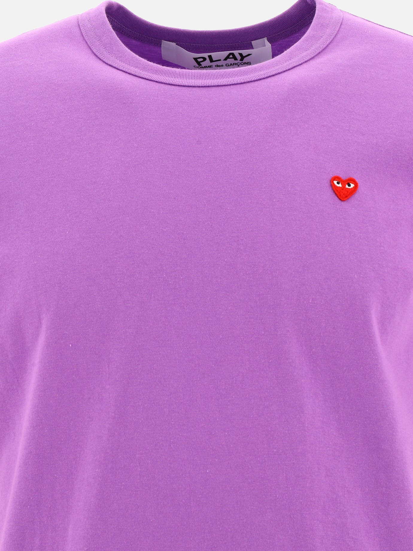 T-shirt "Small Heart"