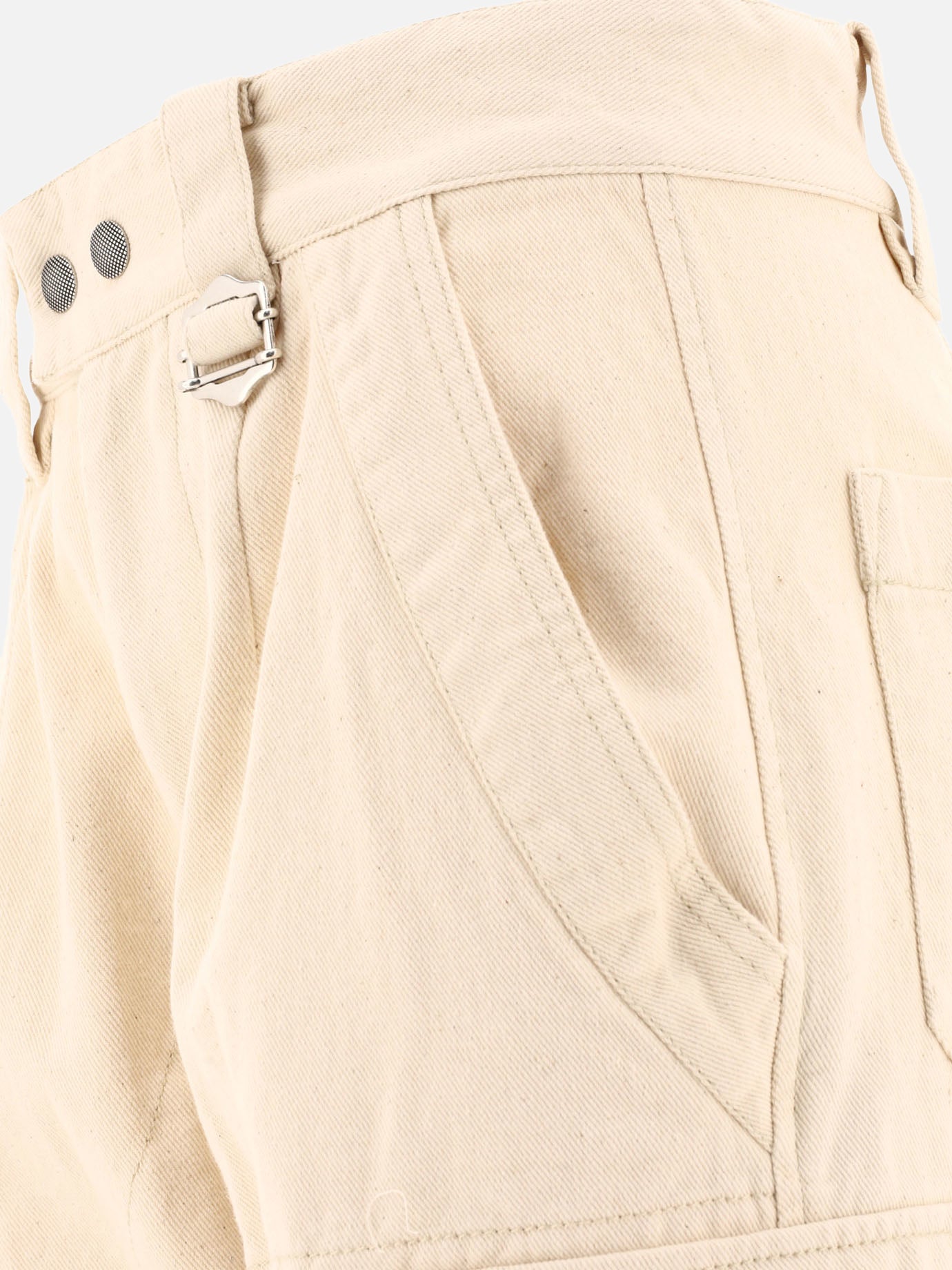 "Elore" cargo trousers