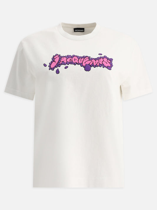 "Le t-shirt Desenho" t-shirt