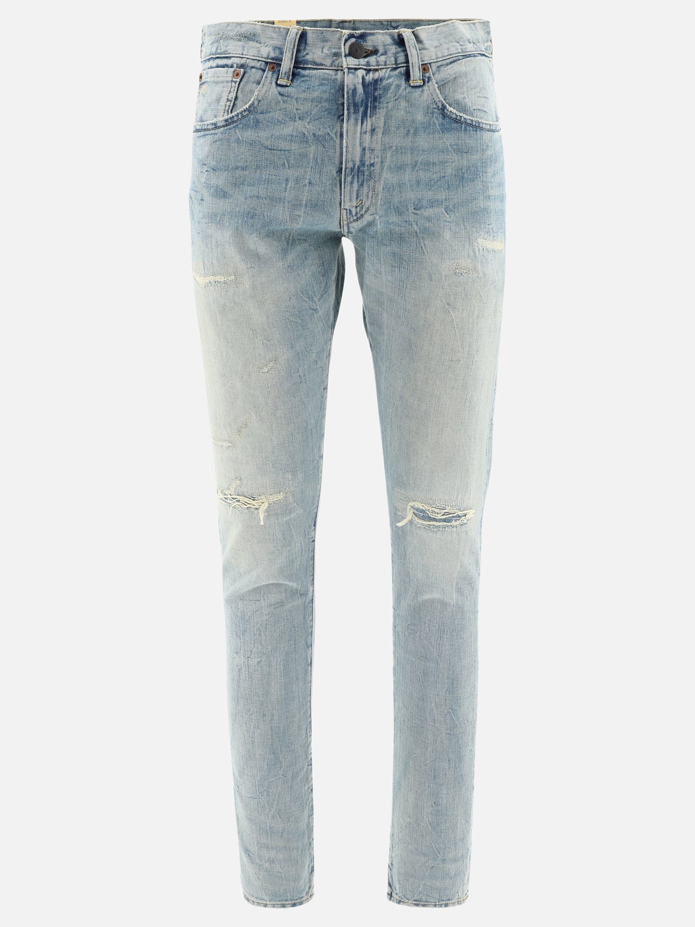 "Stratham" jeans