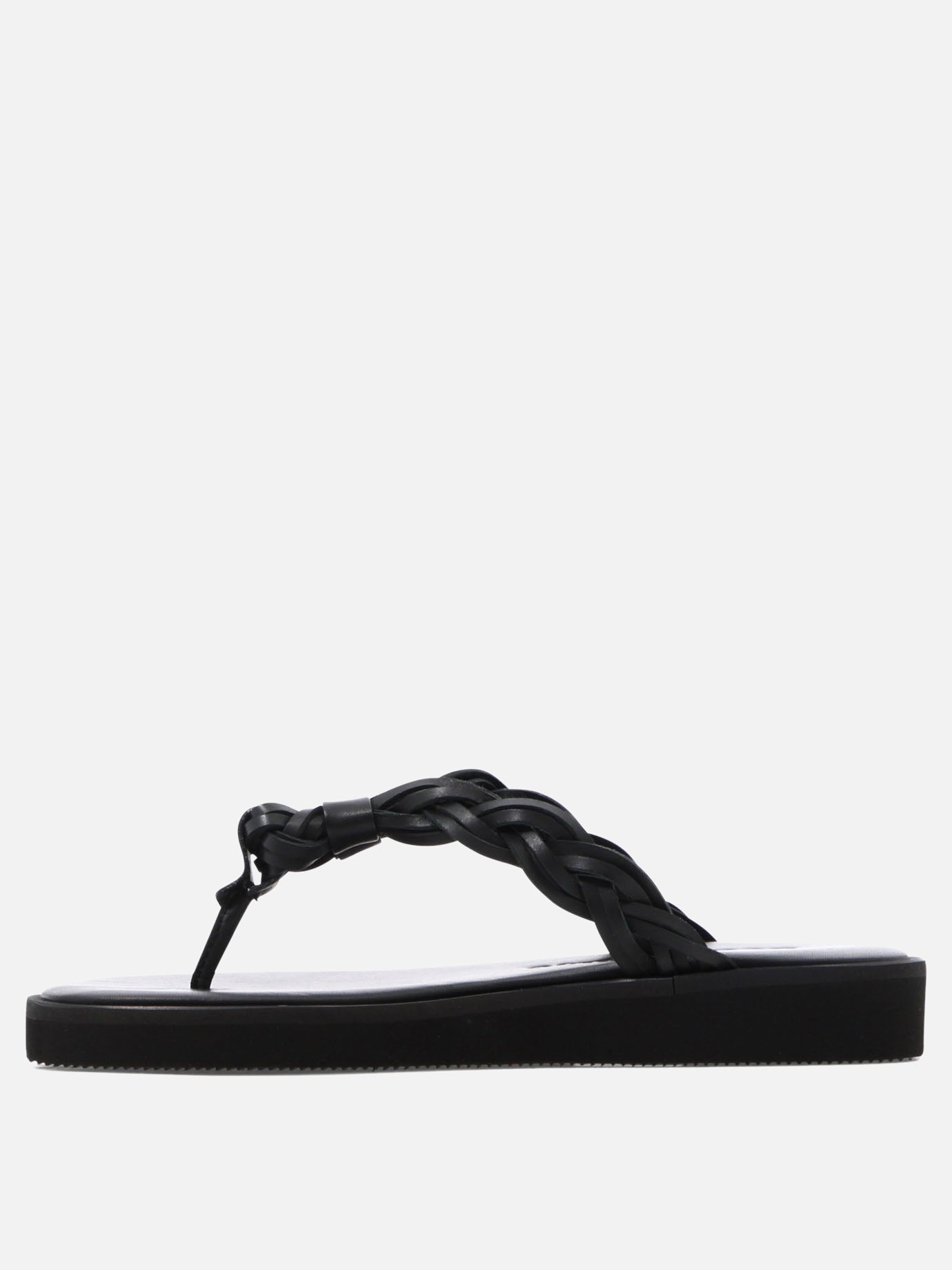 "New Gaucho" sandals