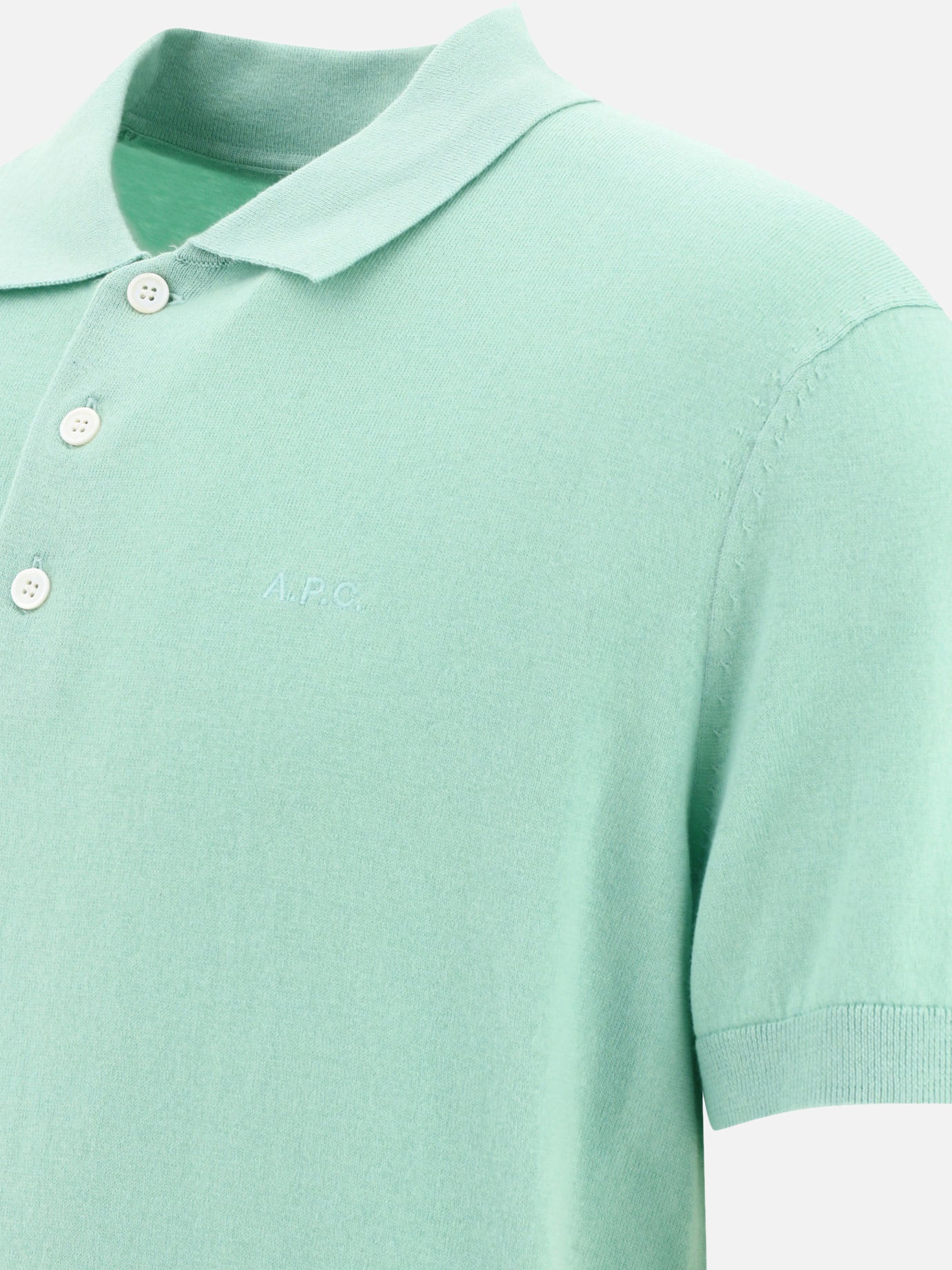 "Gregory" polo shirt