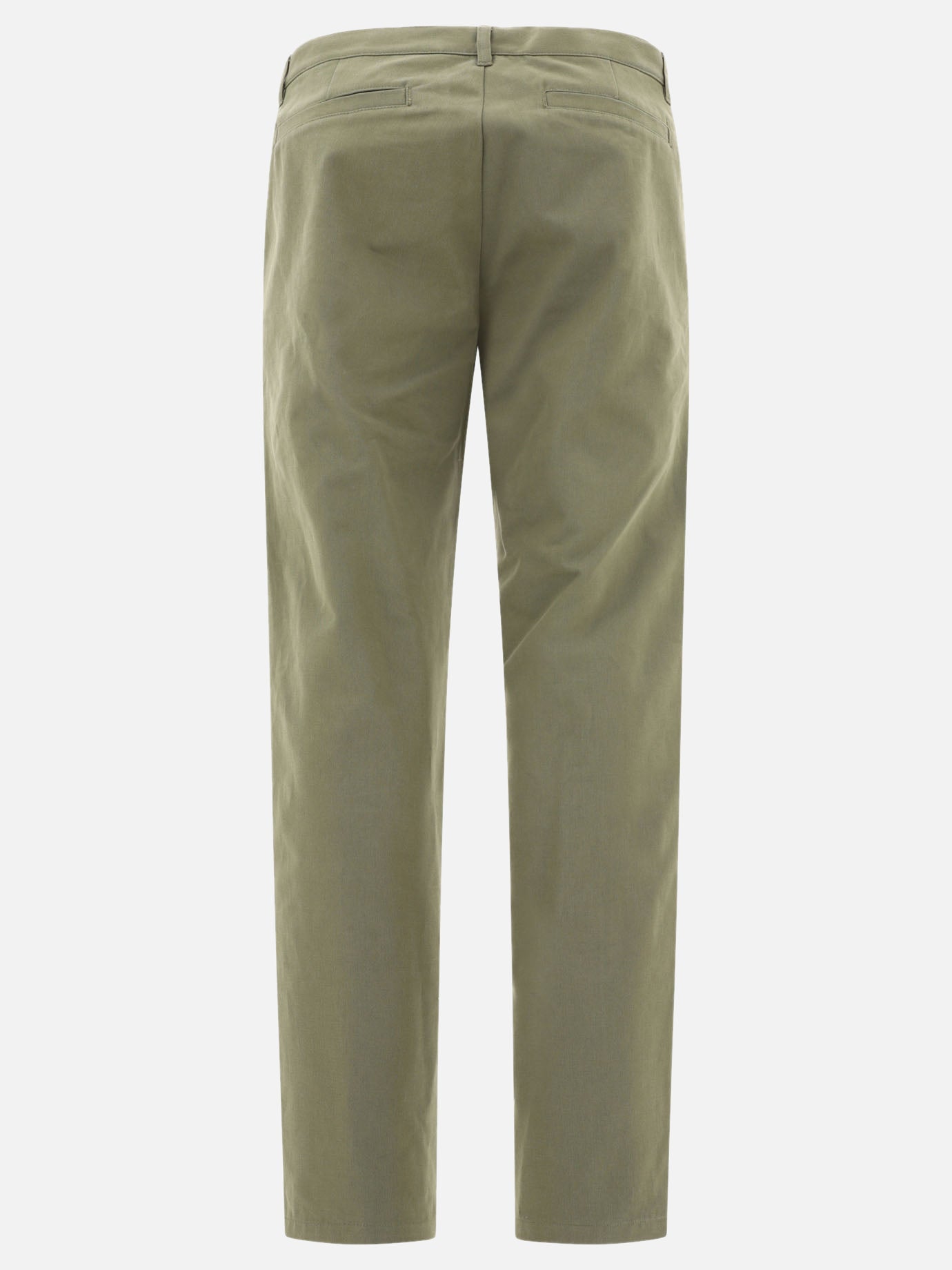 "Chino Ville" trousers