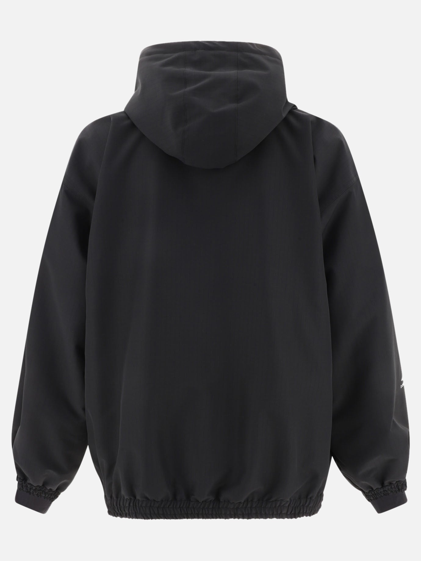 Parkas 100% polyester  Black - Balenciaga Men | PDP | VIETTI Online Store | thumbnail_2