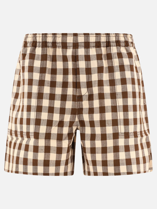 Short "Gilbert Check"