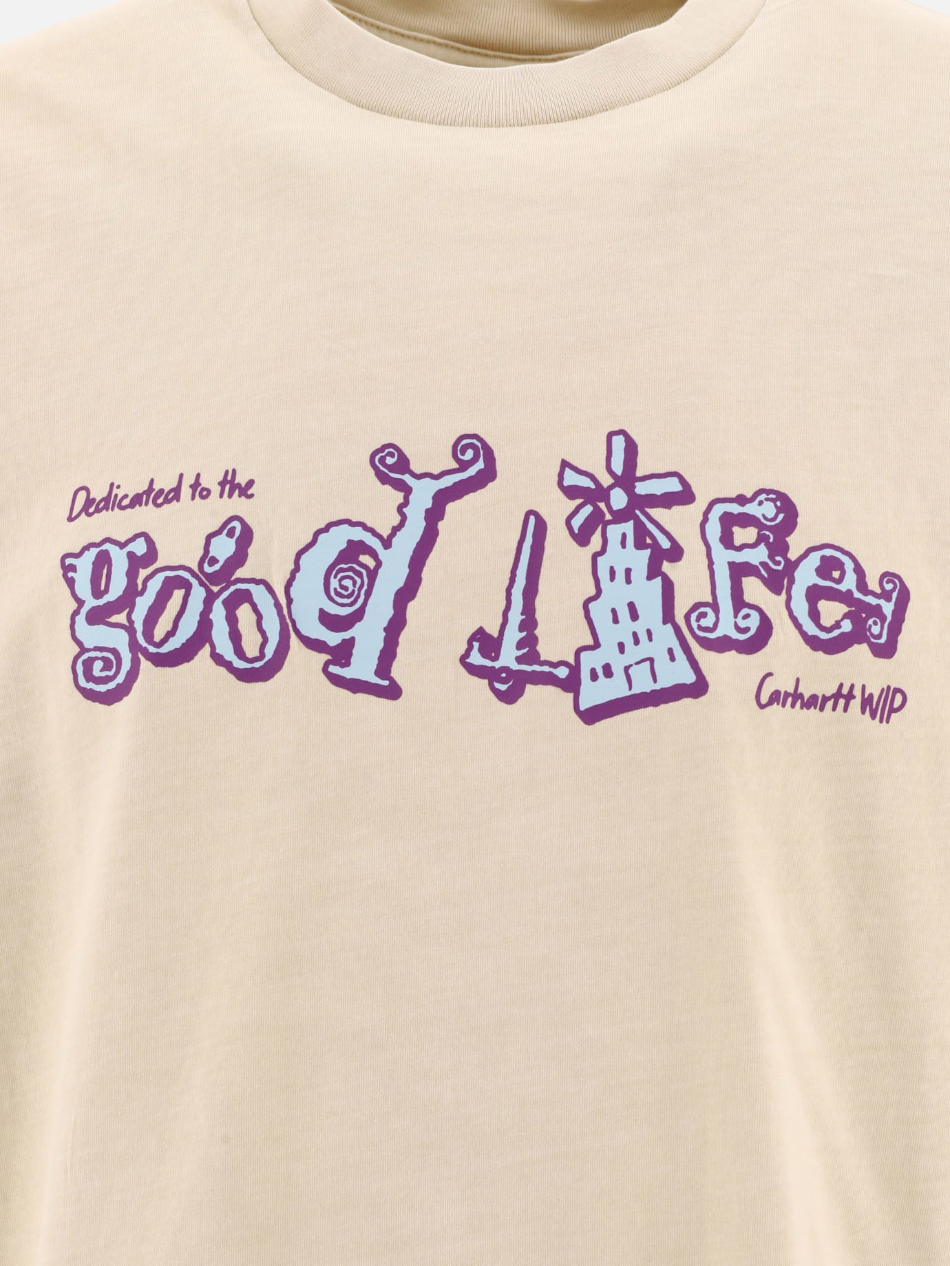 "Life" t-shirt