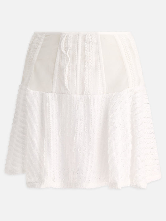 "Hamaty" skirt