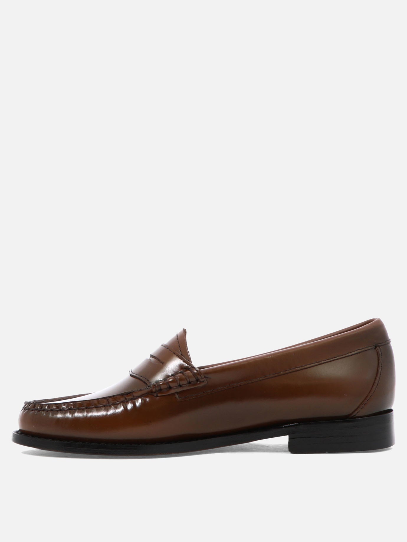 "Weejuns Penny" loafers