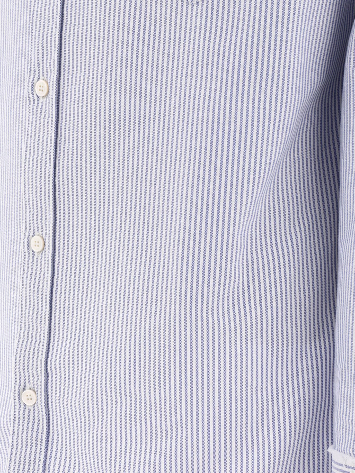 Camicia a righe "Alvise"