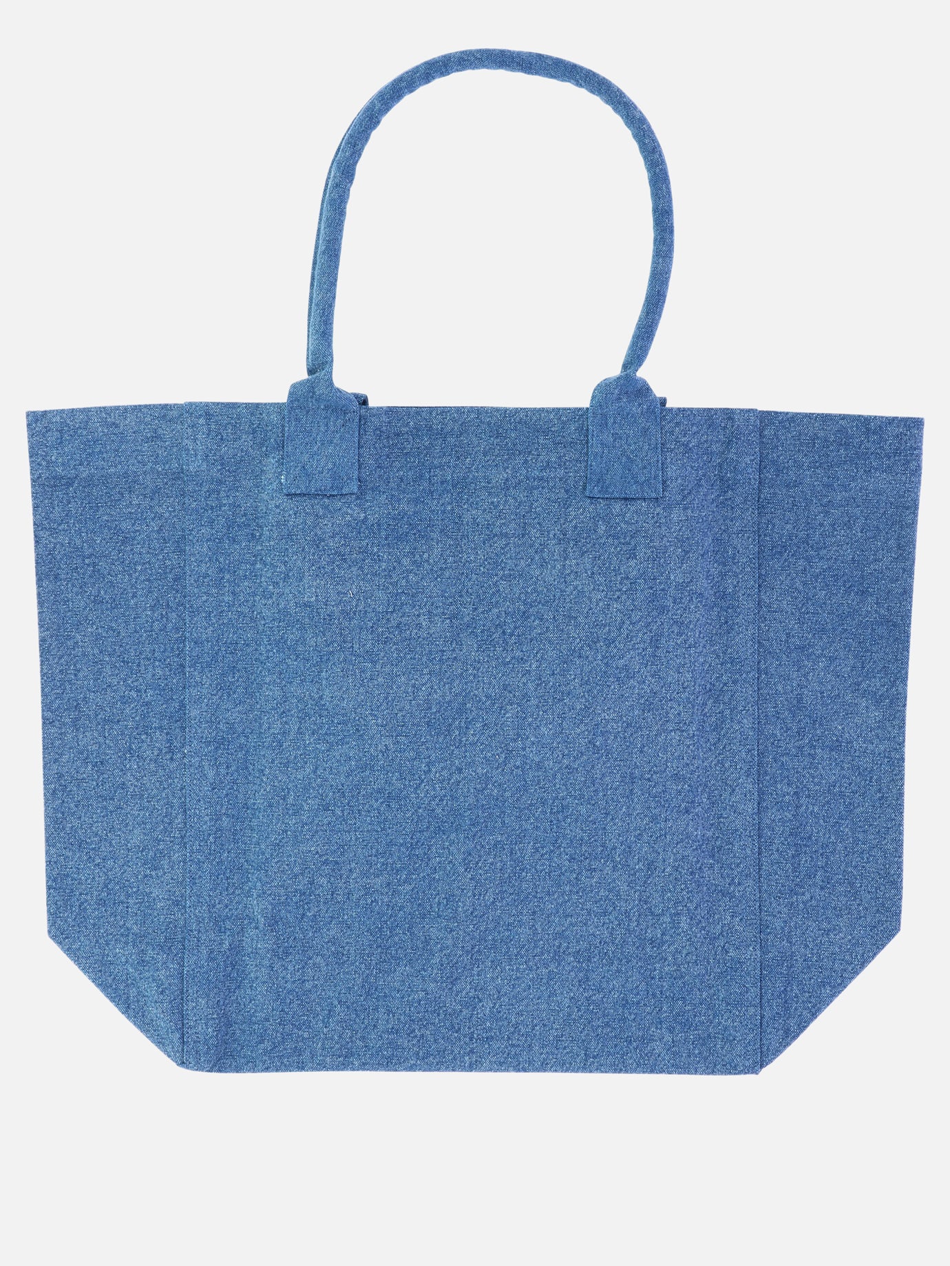 Medium bags 100% cotton  Blue - Isabel Marant Women | PDP | VIETTI Online Store | Zoom-Modal_2
