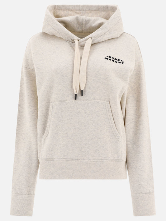 "Sylla" hoodie