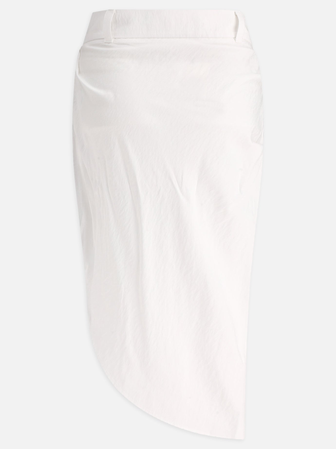 Midi skirts 241SK047  White - Jacquemus Women | PDP | VIETTI Online Store | Zoom-Modal_2
