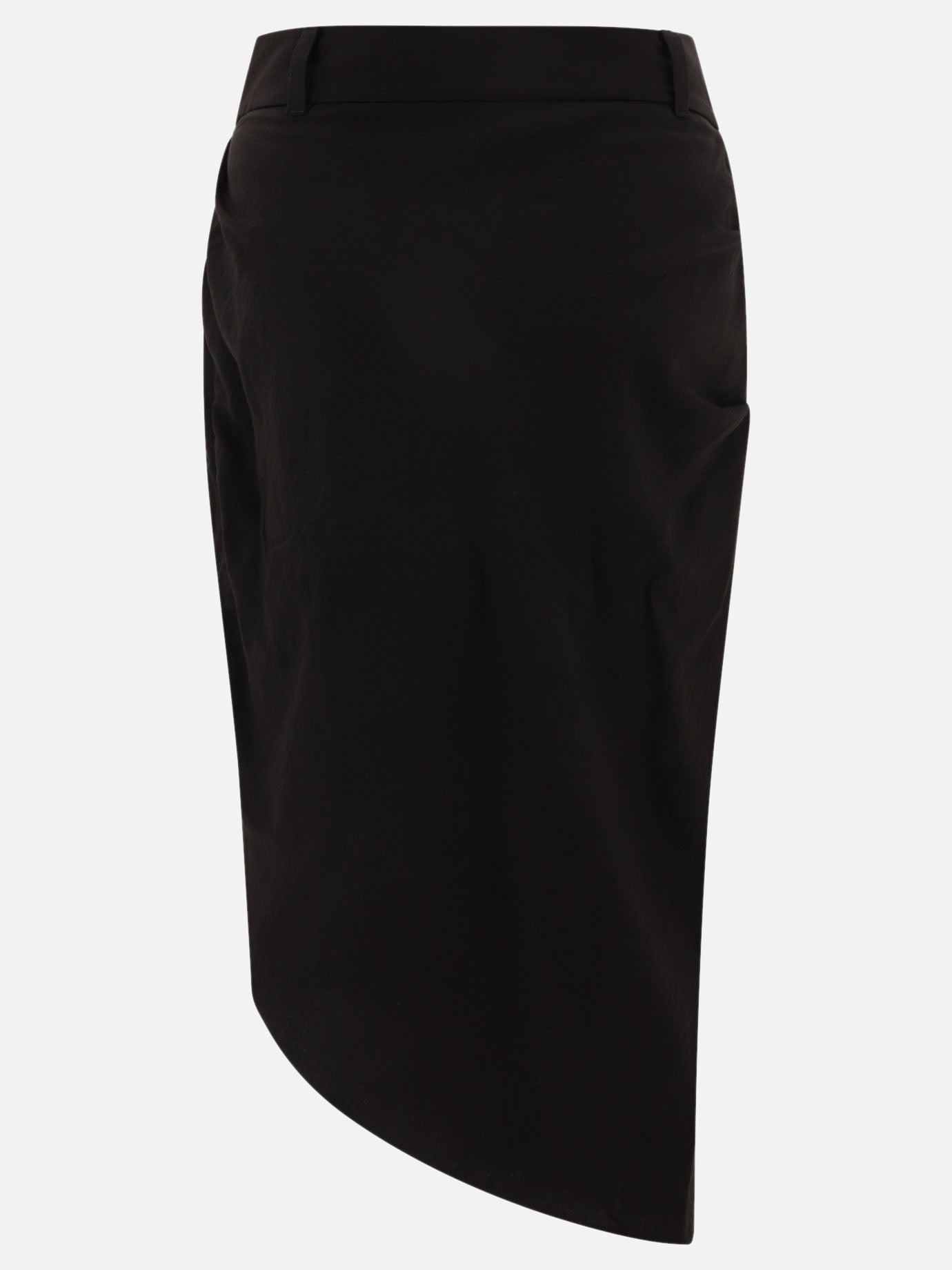 Midi skirts 241SK047  Black - Jacquemus Women | PDP | VIETTI Online Store | Zoom-Modal_2

