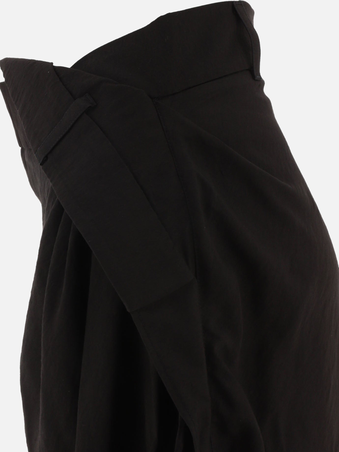 Midi skirts 241SK047  Black - Jacquemus Women | PDP | VIETTI Online Store | Zoom-Modal_3
