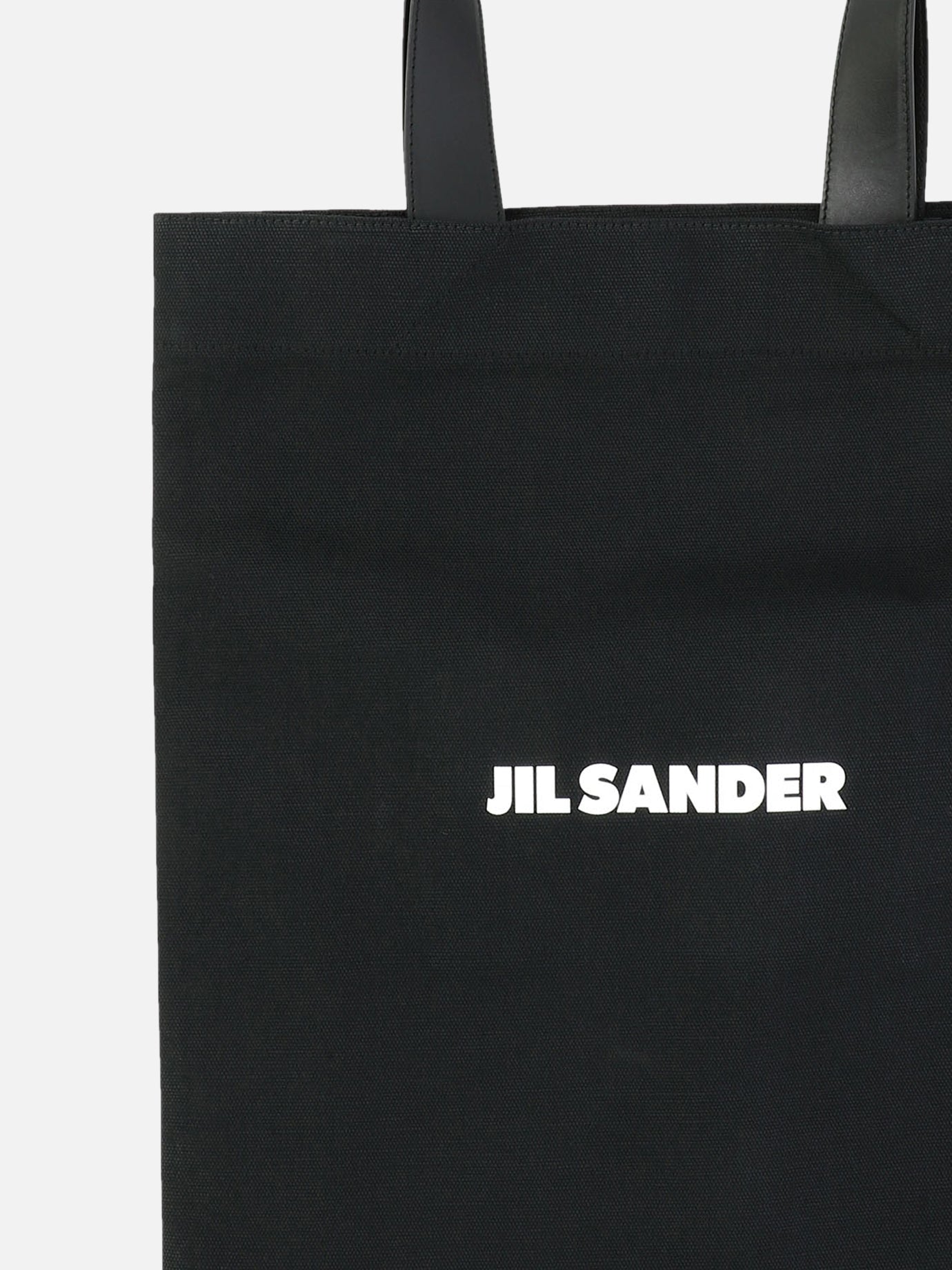 Tote bag with logo