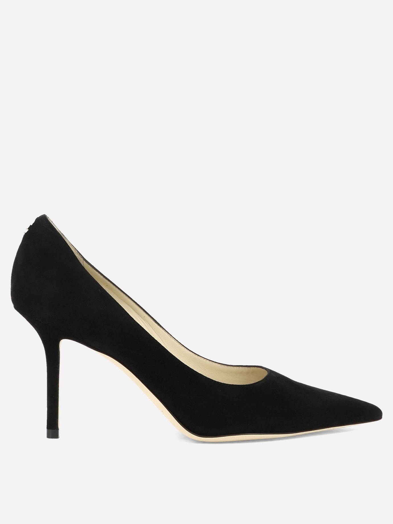 Pumps 100% leather - 100% leather  Black - Jimmy Choo Women | PDP | VIETTI Online Store | thumbnail