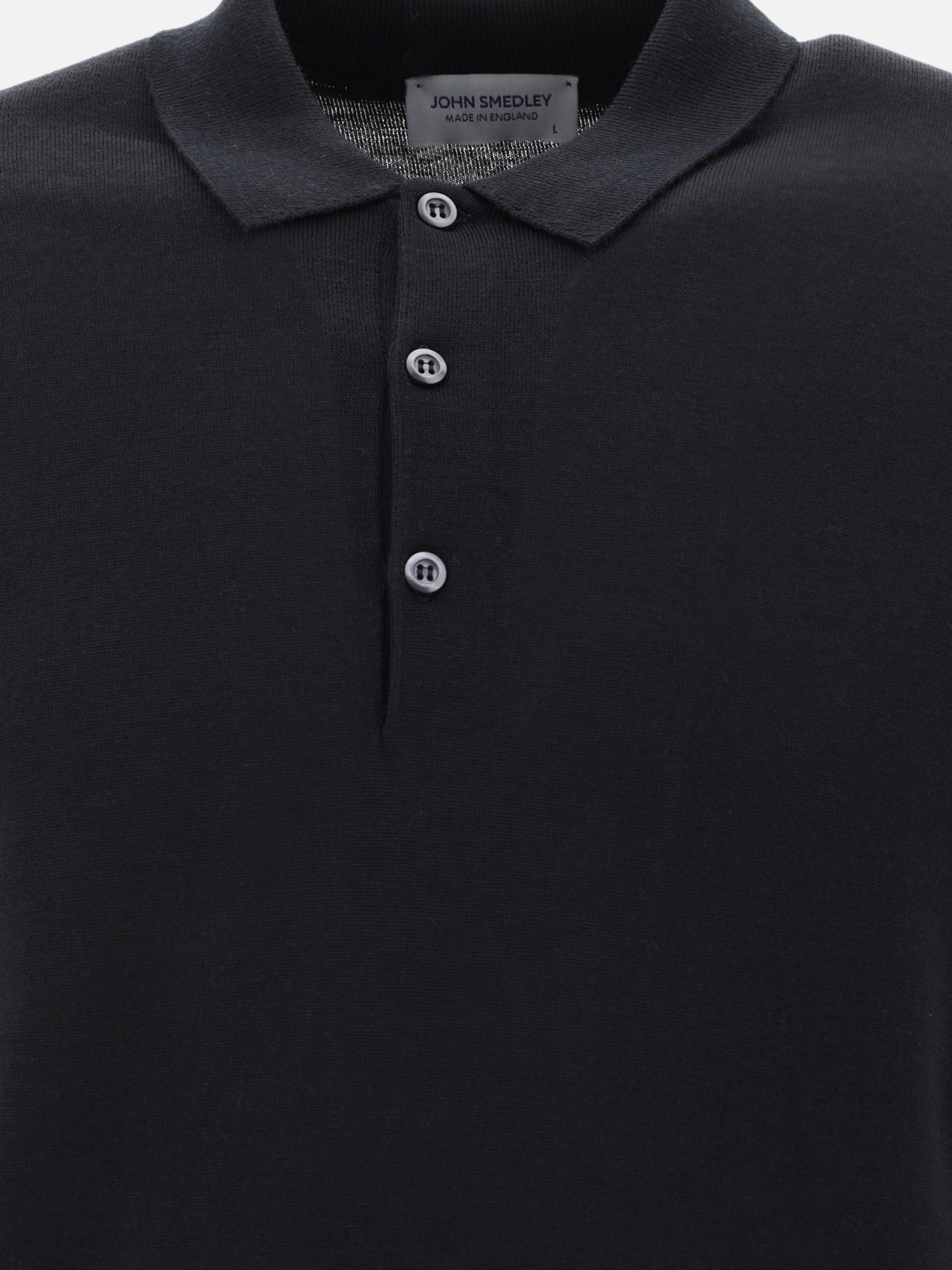 "Belper" polo shirt