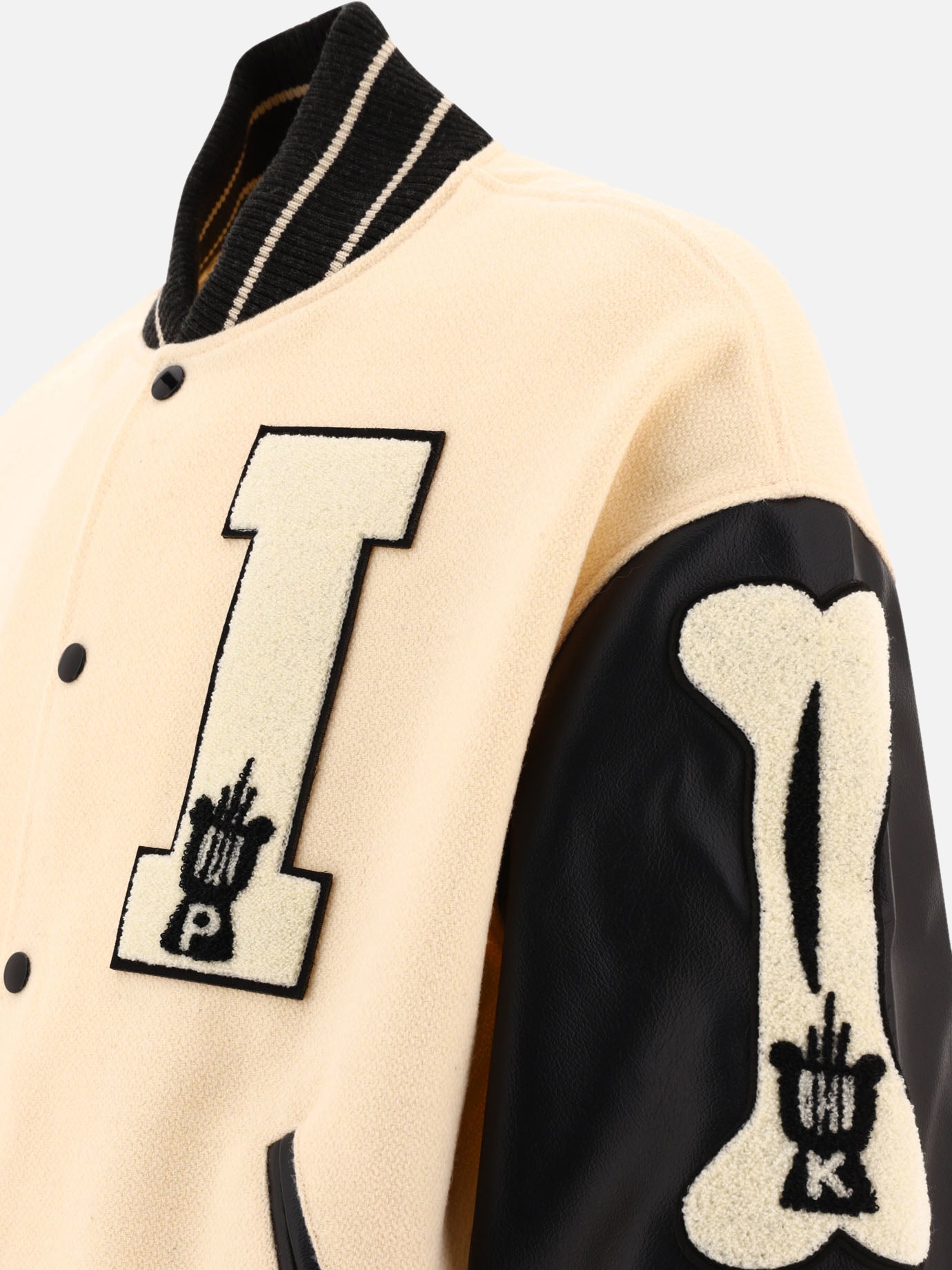 Bomber Varsity "I-Five"