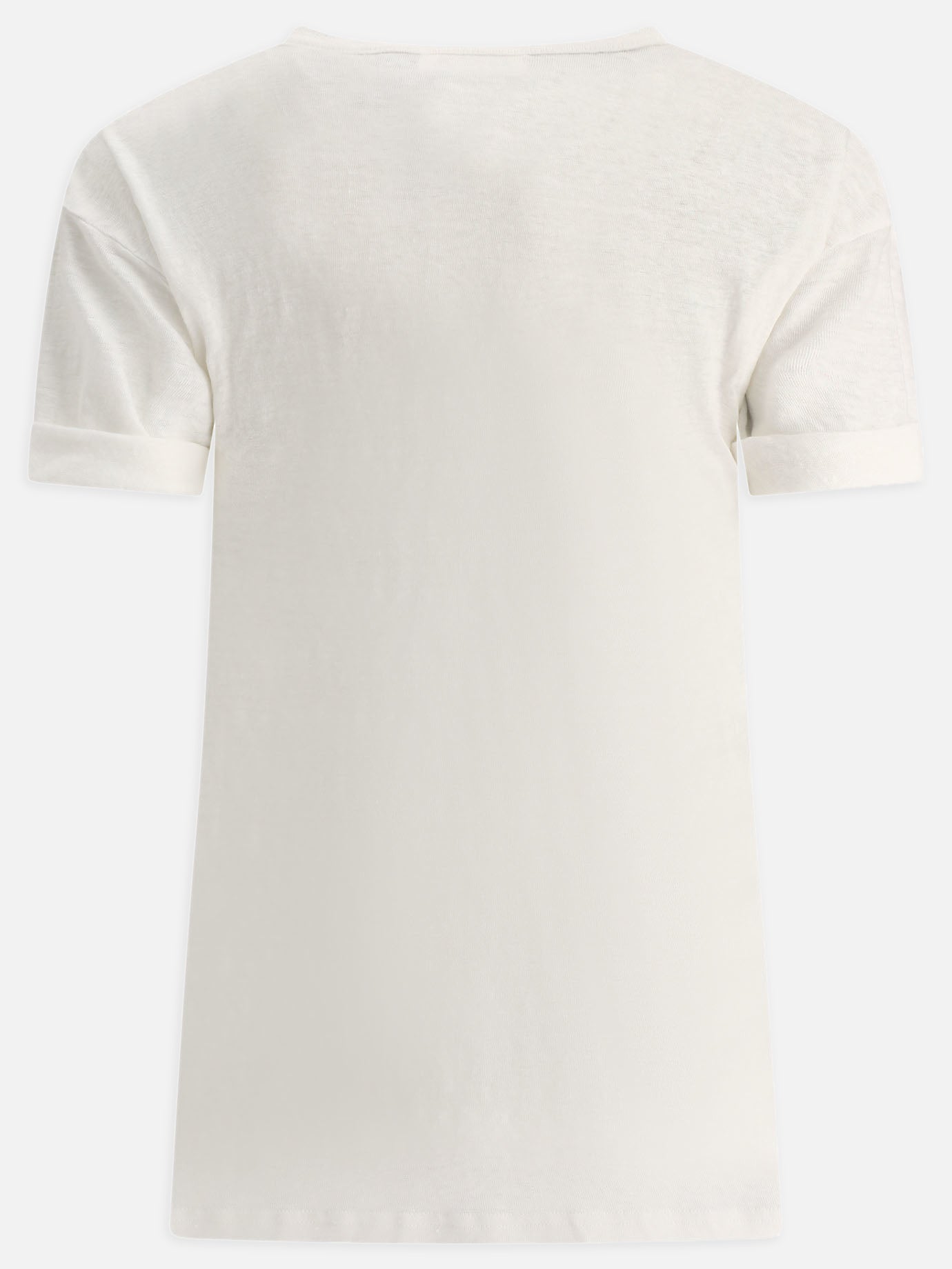 Marant Étoile "Koldi" t-shirt White