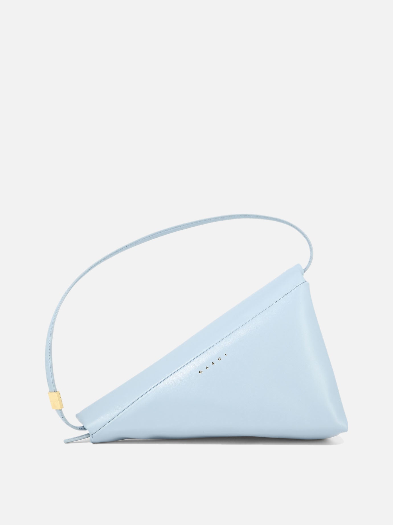 Medium bags 100% calf leather  Light blue - Marni Women | PDP | VIETTI Online Store | Zoom-Modal_3
