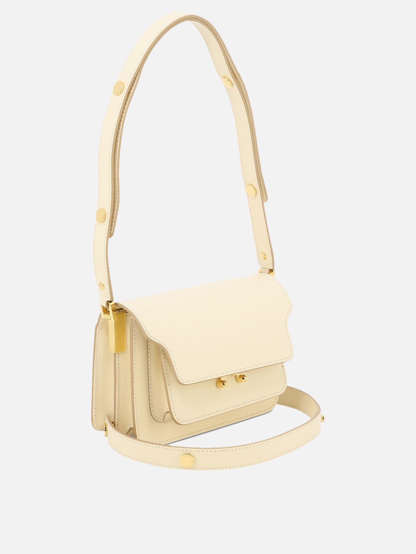 Small bags 100% leather  Beige - Marni Women | PDP | VIETTI Online Store | Zoom-Modal_2
