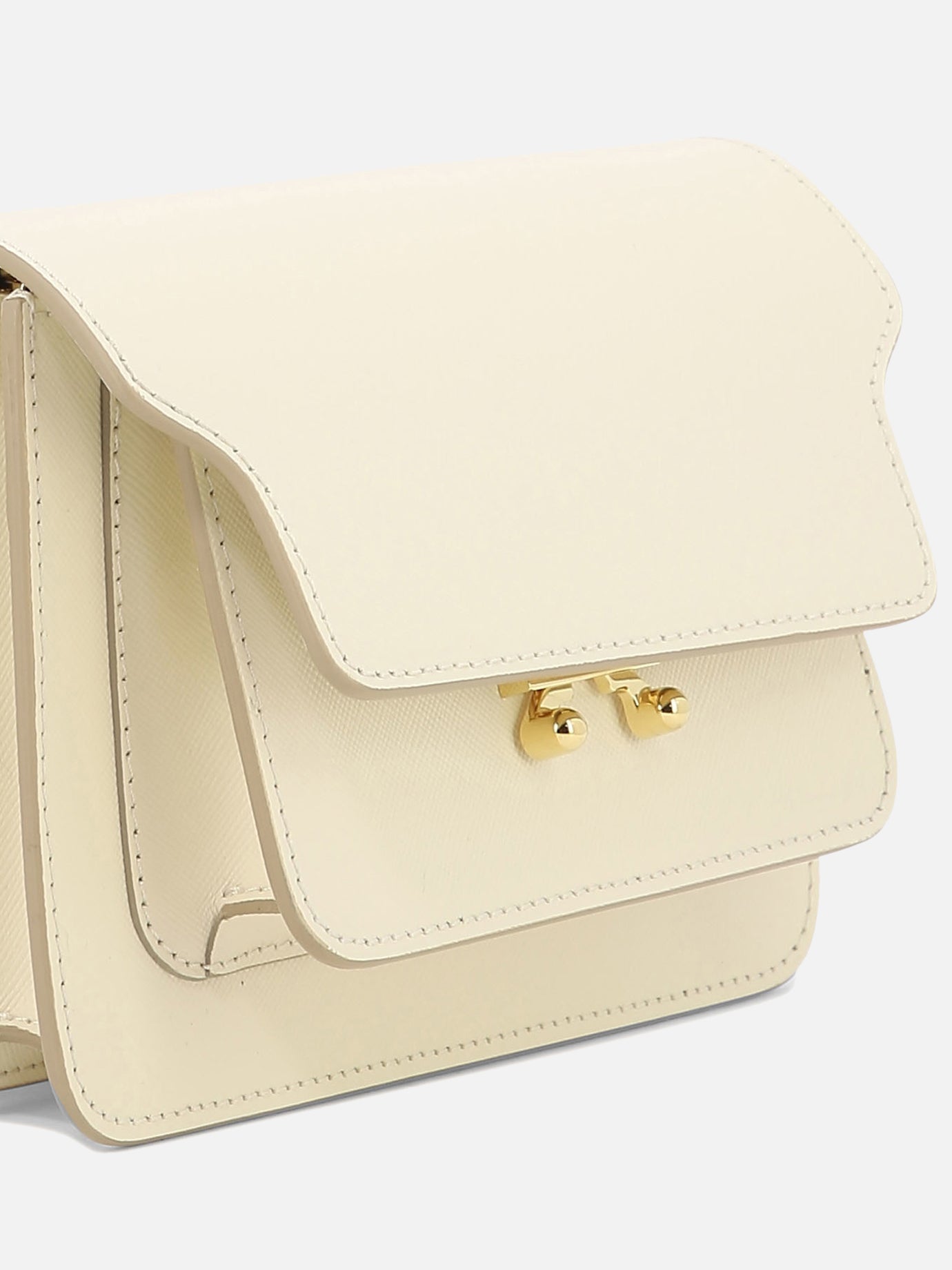 Small bags 100% leather  Beige - Marni Women | PDP | VIETTI Online Store | thumbnail_4