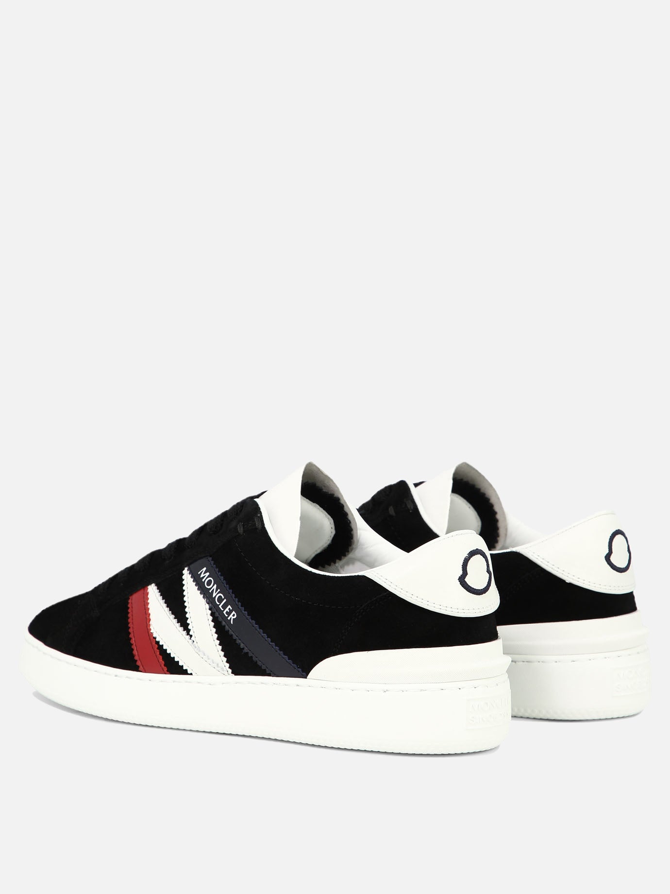 "Monaco" sneakers