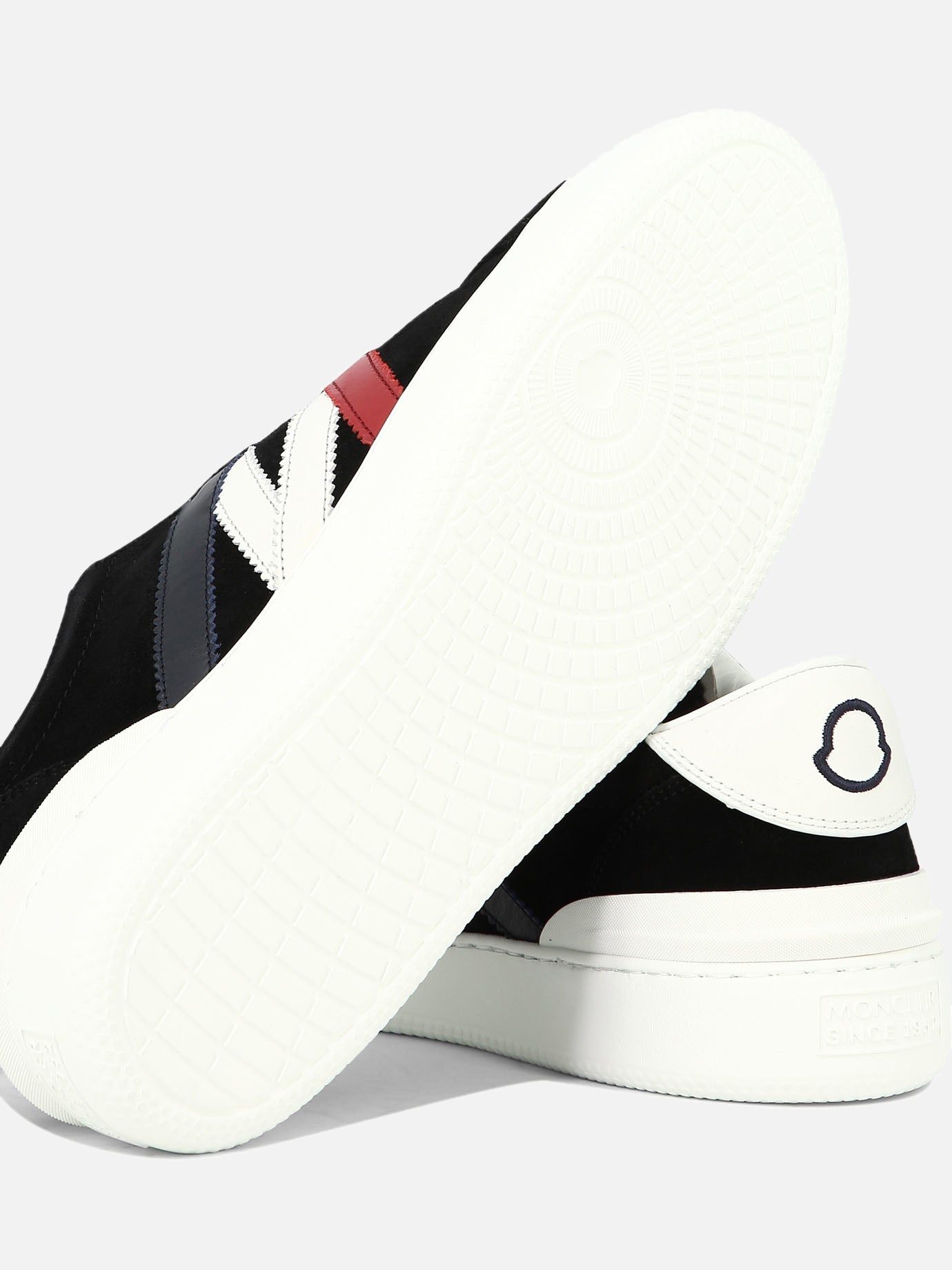 "Monaco" sneakers