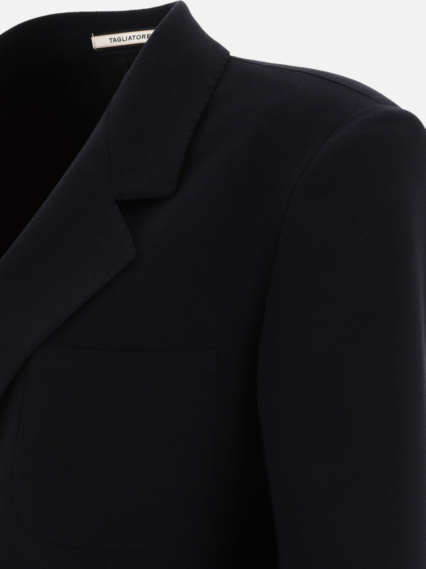 Tagliatore Blazer &quot;Nayade&quot; 19508929_40 Nero thumbnail_4
