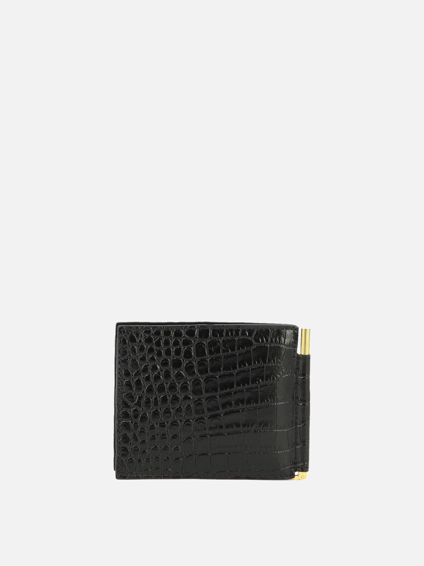 Wallets 100% leather  Black - Tom Ford Men | PDP | VIETTI Online Store | thumbnail_3