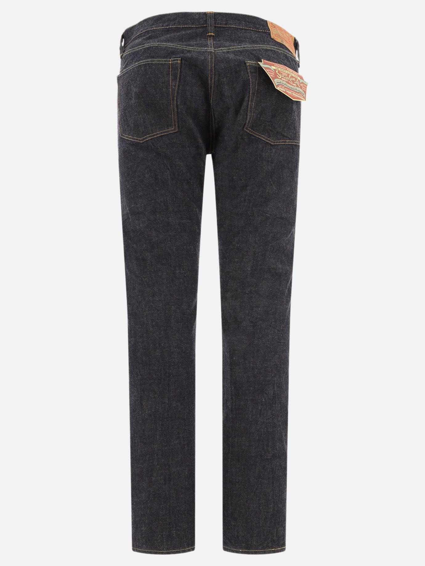 "1947 Type III" jeans