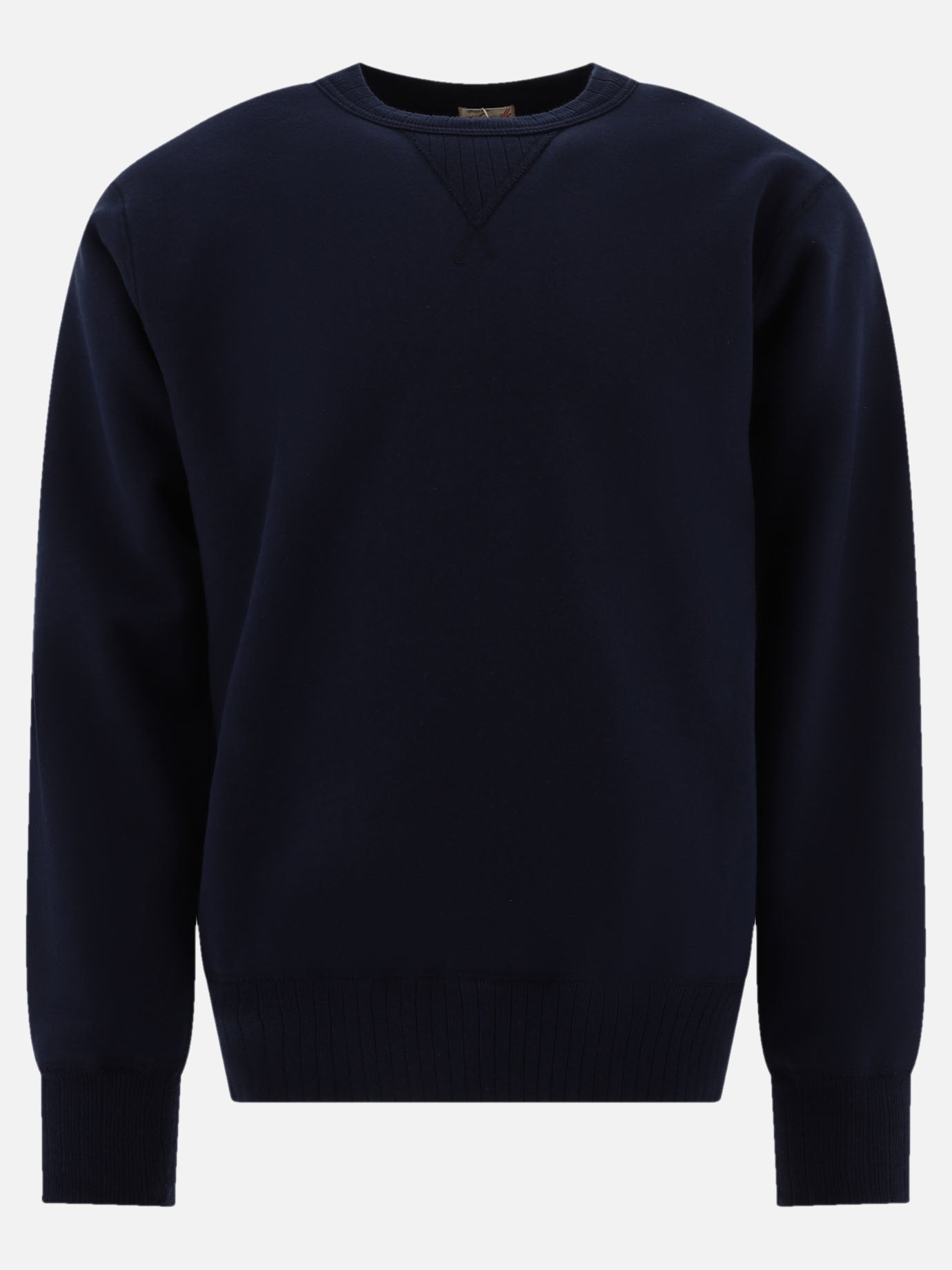 Whitesville "Whitesville" crewneck sweatshirt Blue