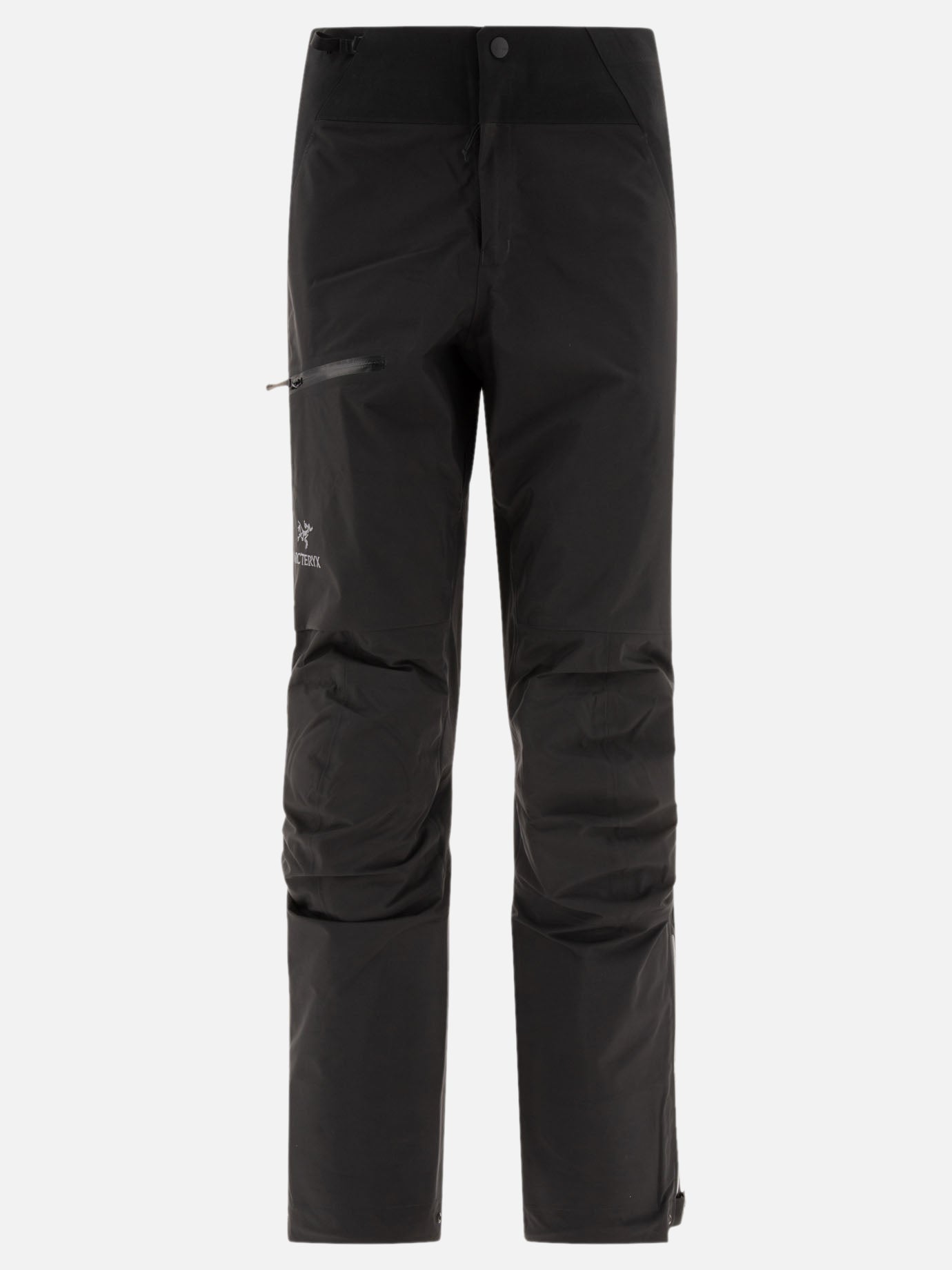 Arc'teryx "Alpha Hybrid" trousers Black