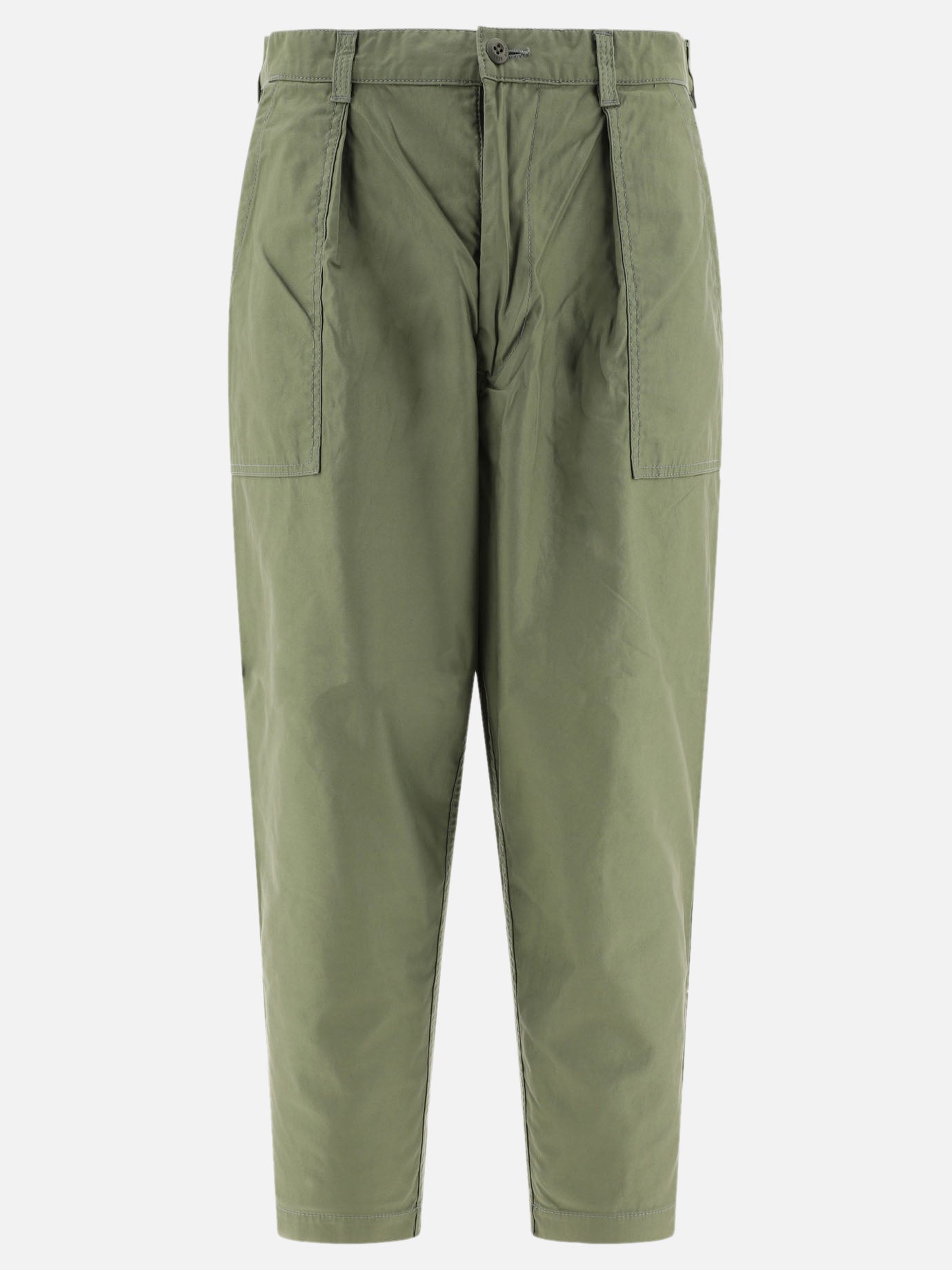 "Baker" trousers