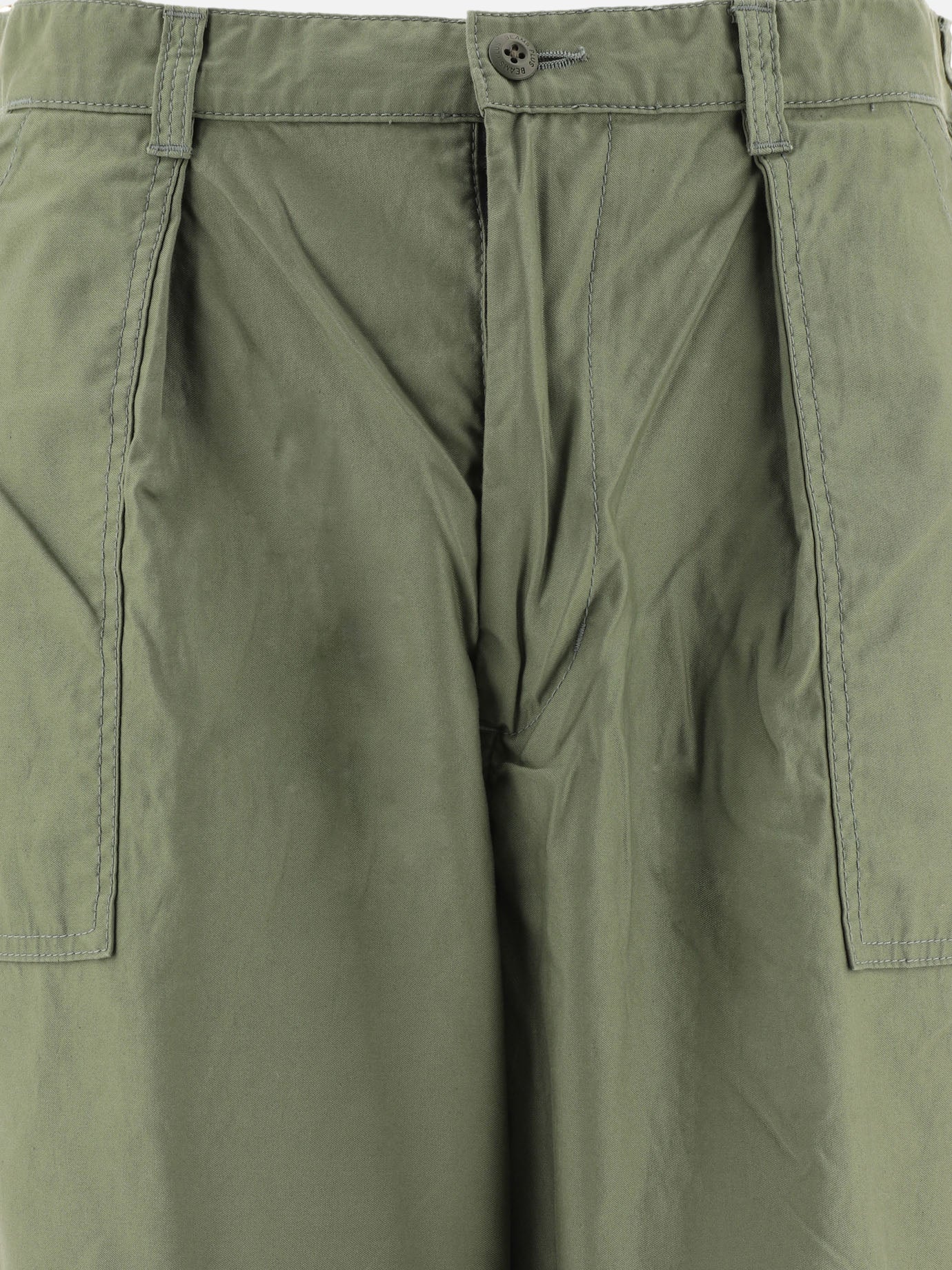 "Baker" trousers