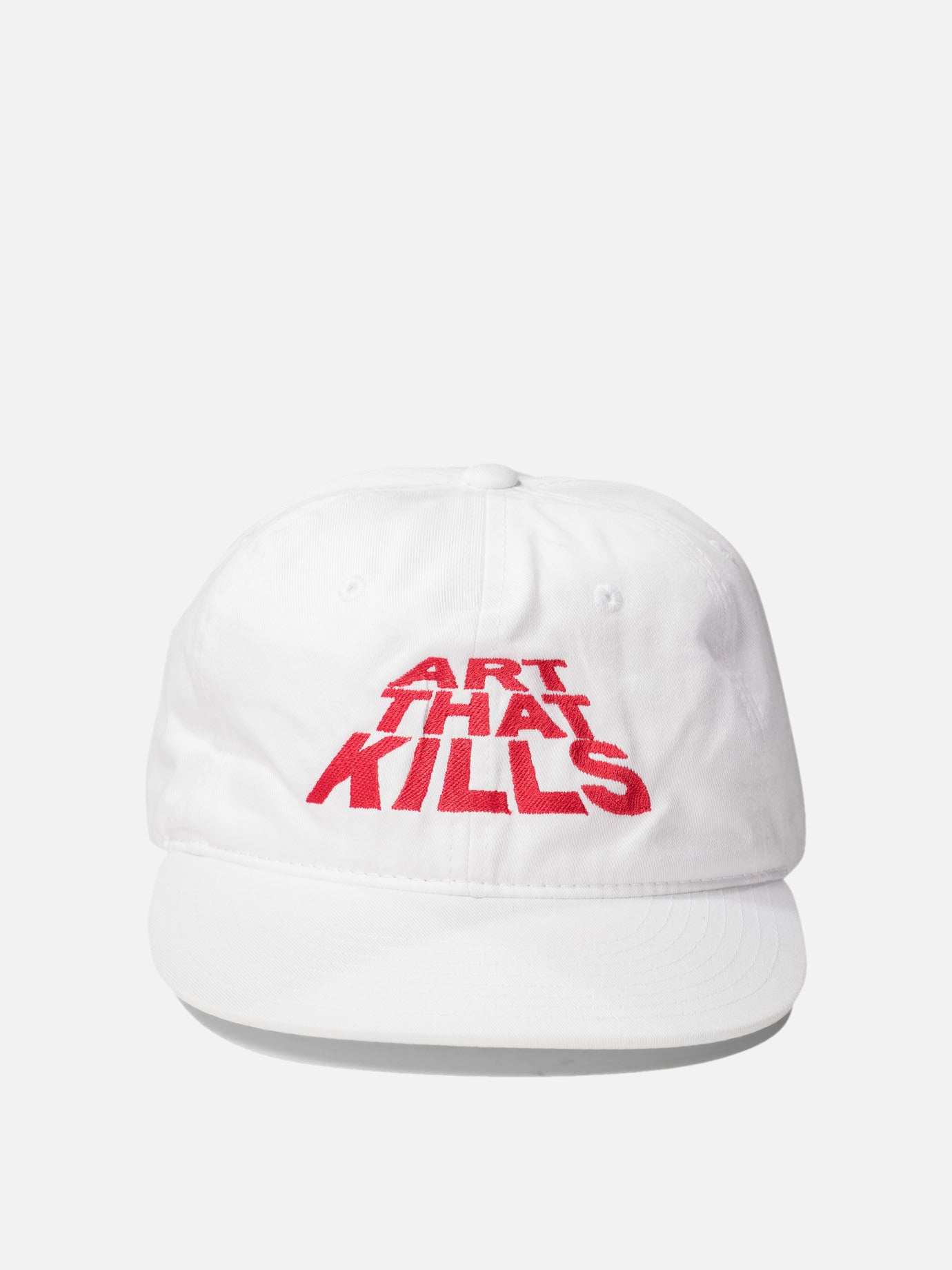 Cappellino "Art That Kills"