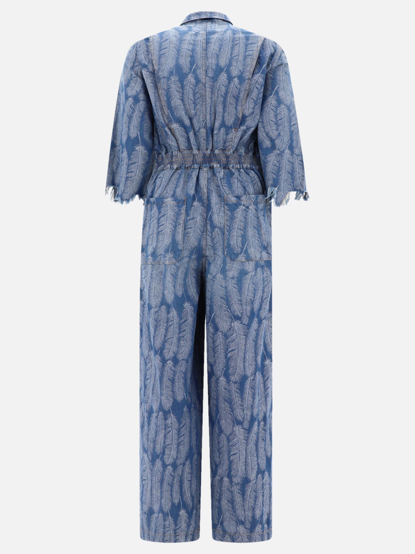 "Magpie" jumpsuit