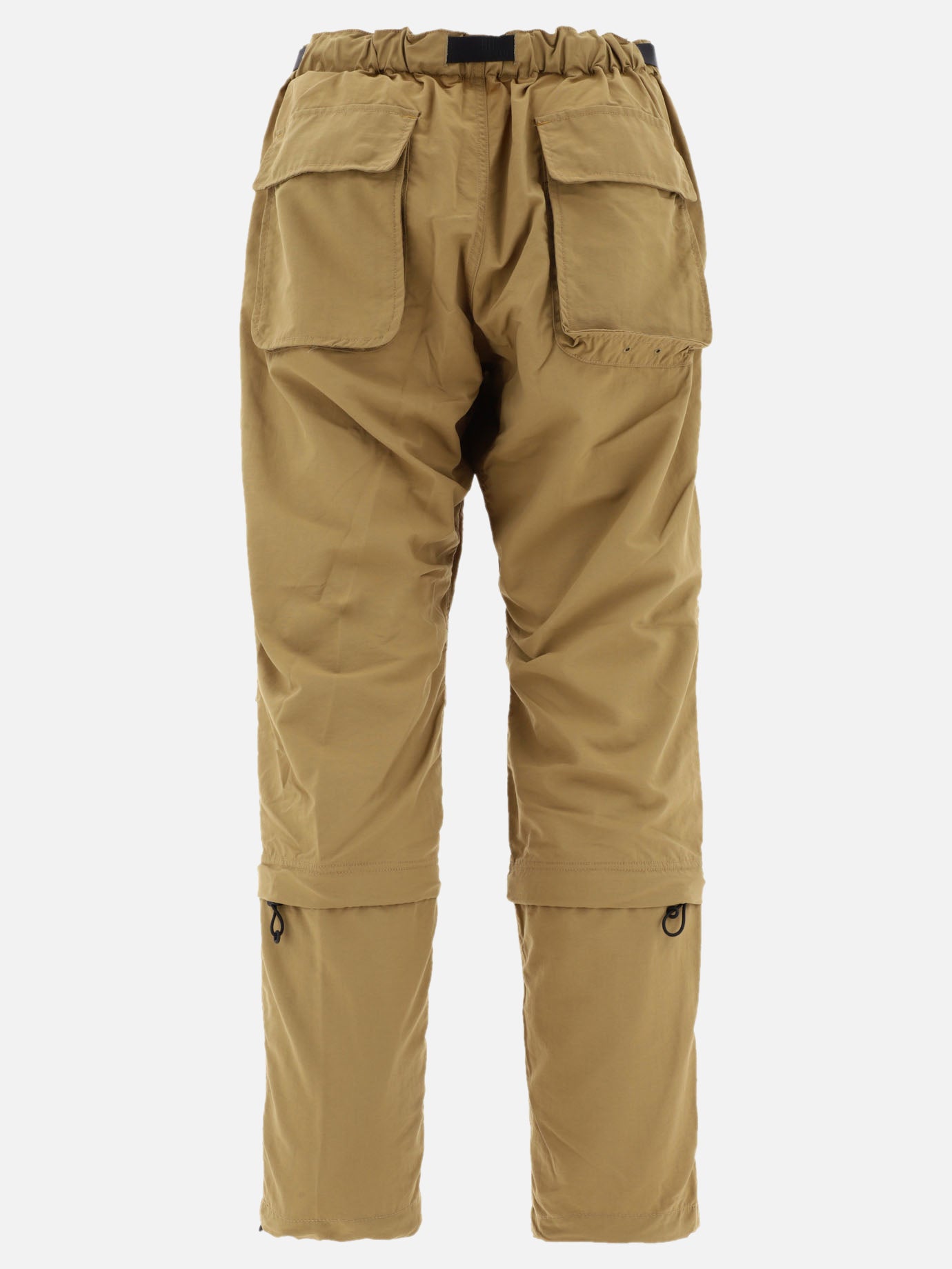 Mountain Research "2Way" trousers Beige