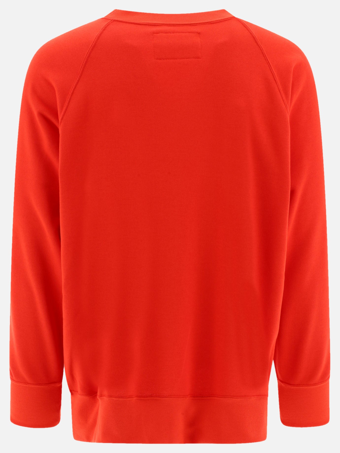 Mountain Research "MT Sweat" sweatshirt Red