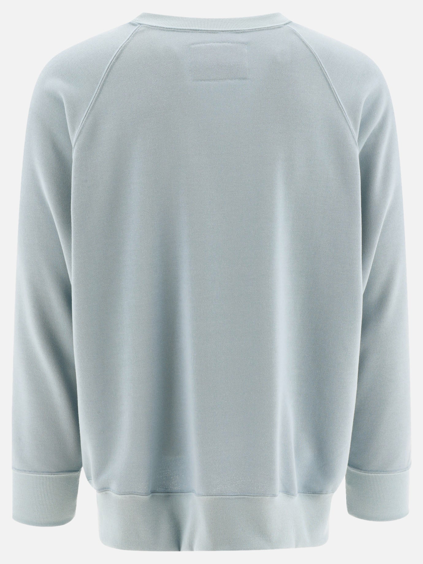 Mountain Research "MT Sweat" sweatshirt Light blue