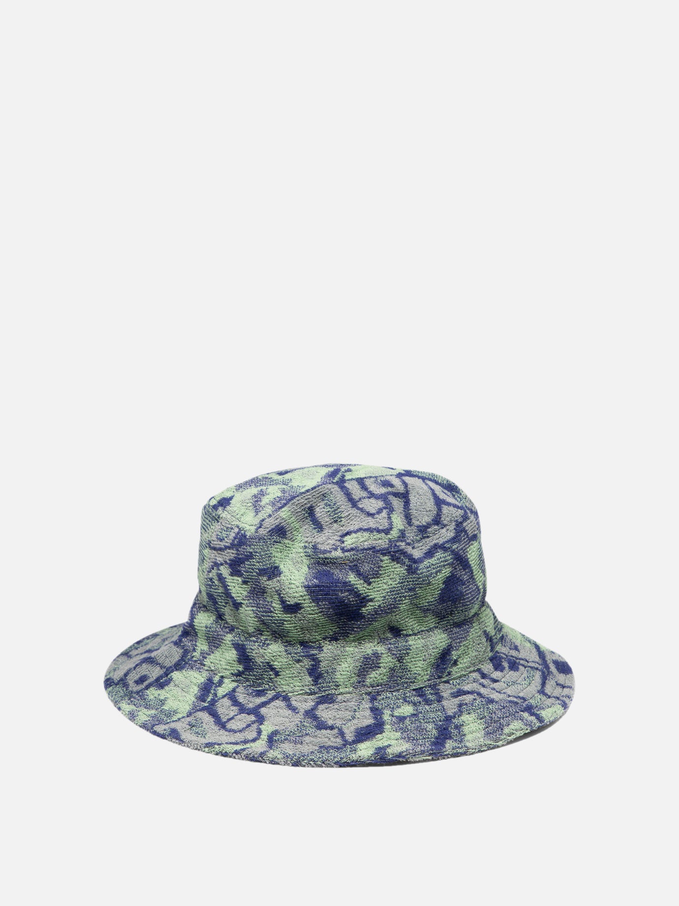 Cappello "Abstract Pile"