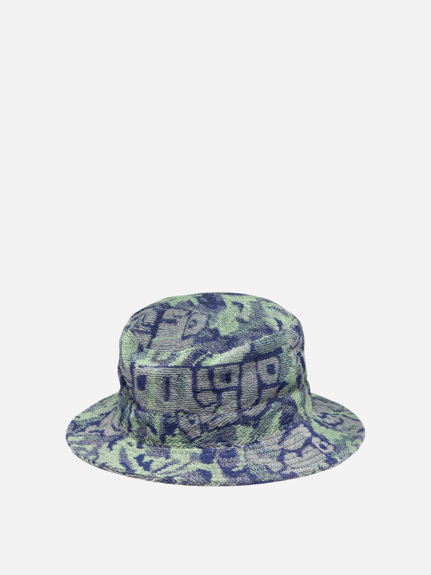 Cappello "Abstract Pile"