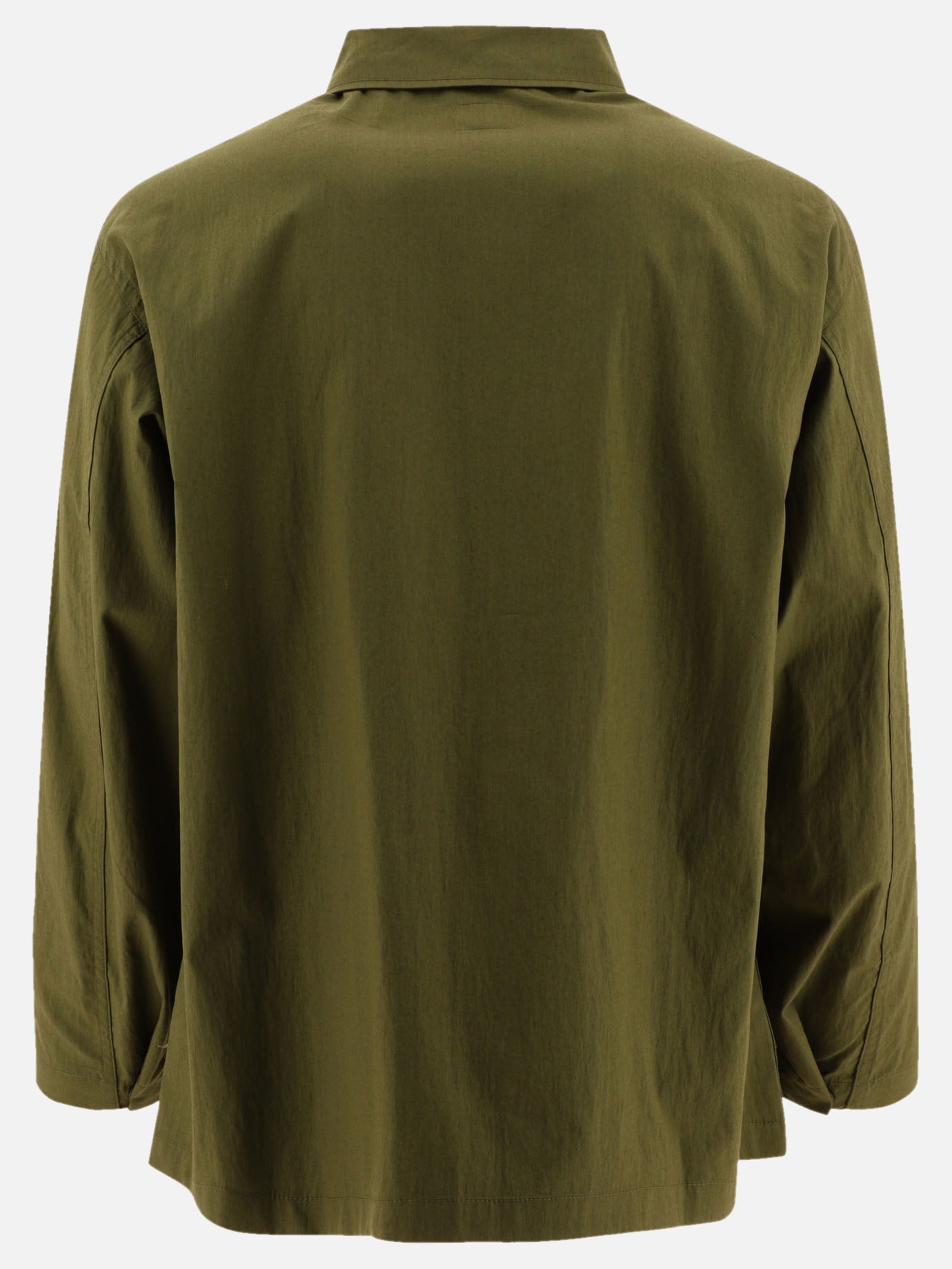 Needles "Field" jacket Green