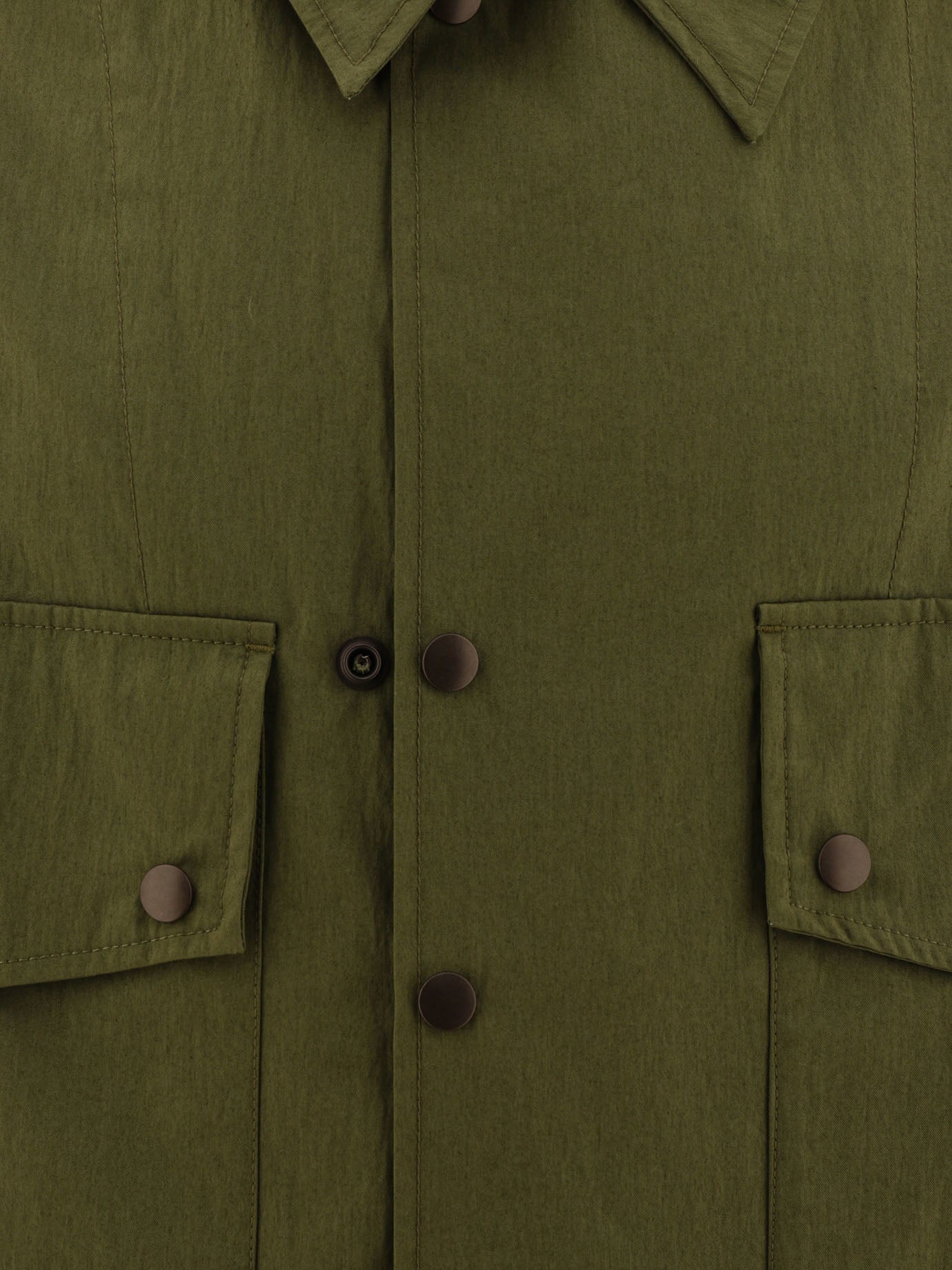 "Field" jacket