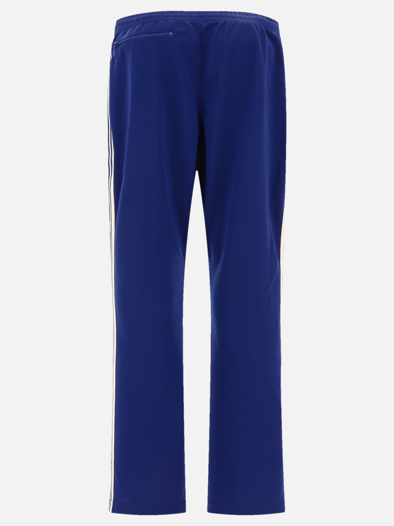 Needles Track trousers Blue