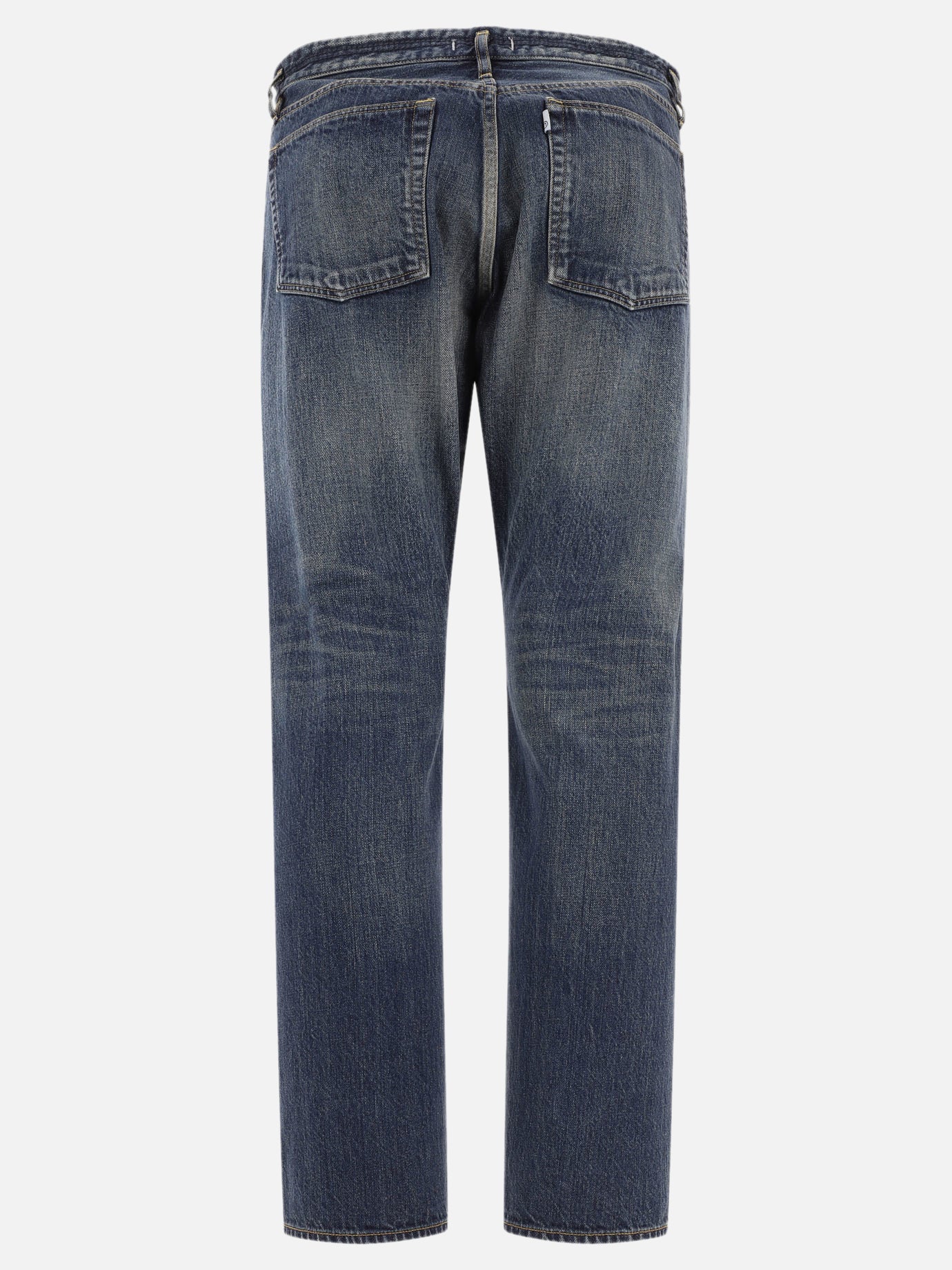 Jeans "Dweller"