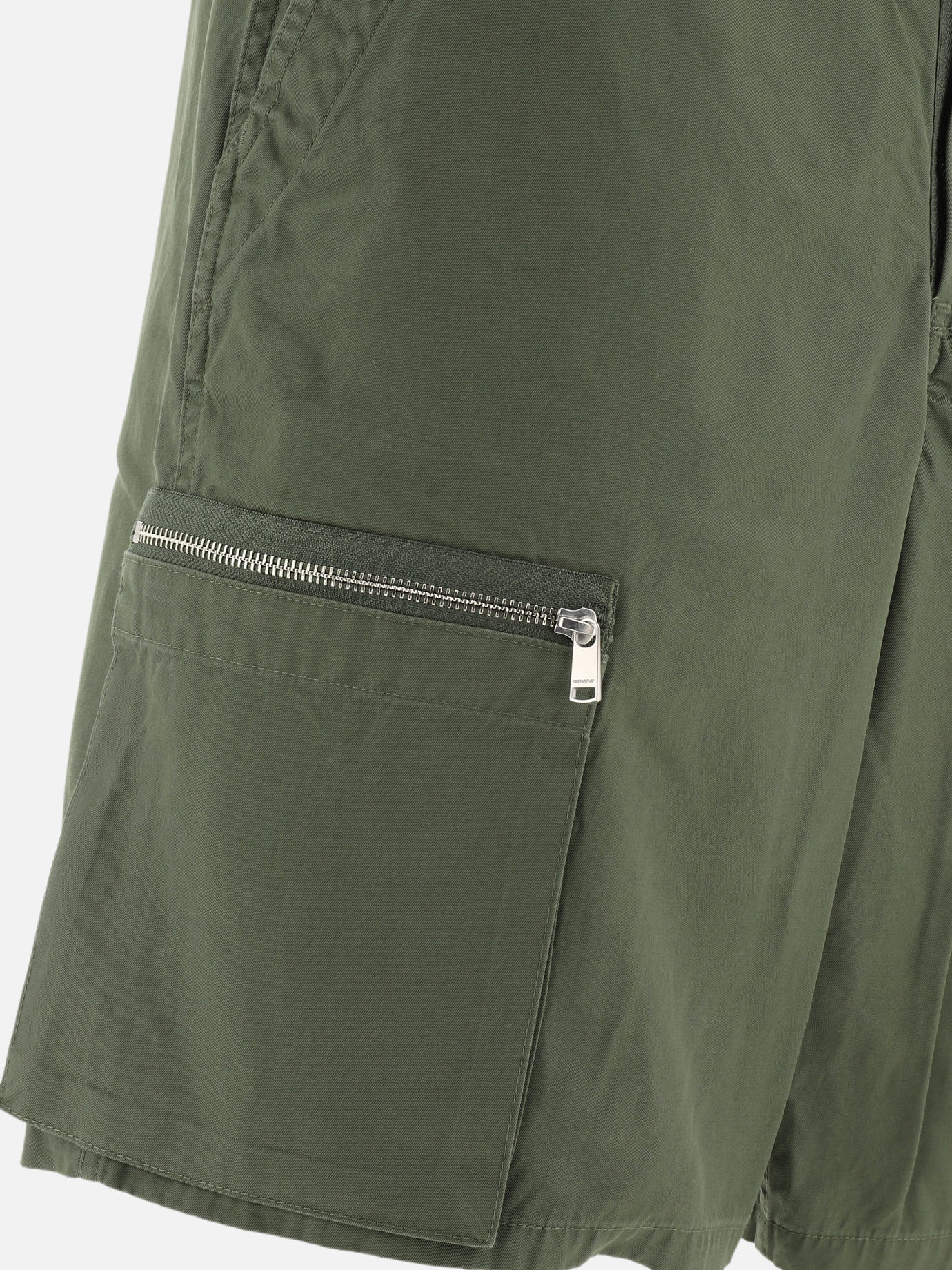 "Trooper 6P" shorts